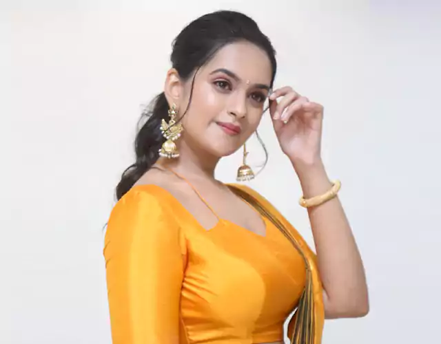 Samaira Looks Absolutely Gorgeous